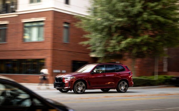  Один двигатель на все случаи жизни: BMW S68 в разных машинах
