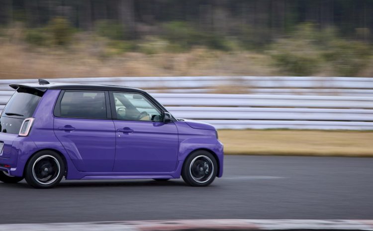  Электрический хот-хэтч Honda расходится как горячие пирожки
