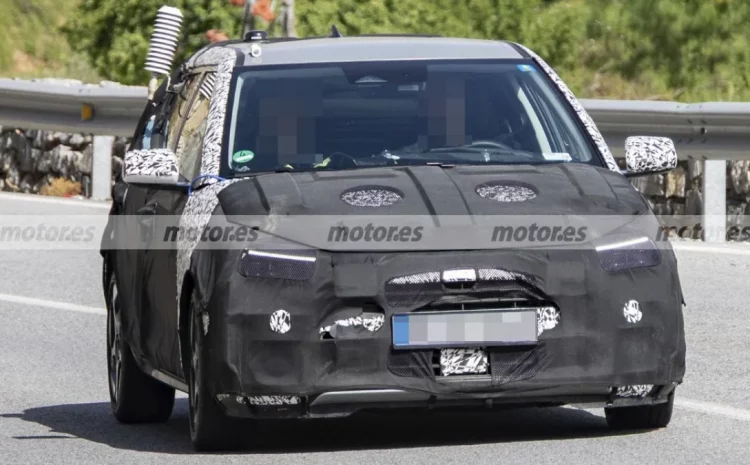  Hyundai i20 ждёт радикальная трансформация — что изменится?