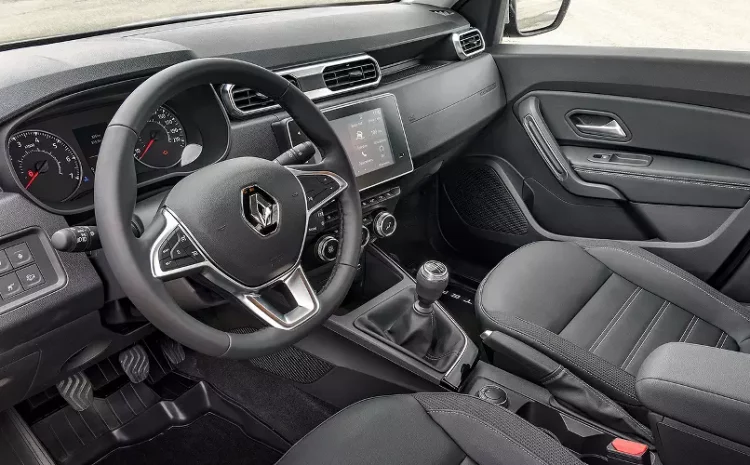  Корейские Renault возвращаются в Россию
