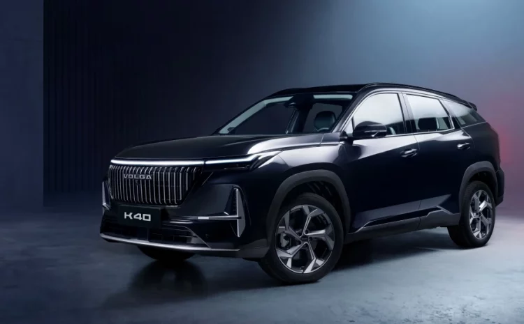  Цены на Volga: сколько будут стоить новые авто?