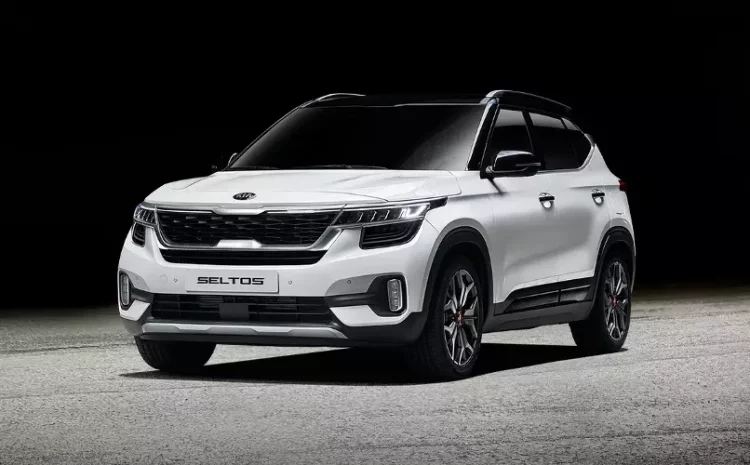  Как я пригнал Kia Seltos из Китая за 2 млн рублей