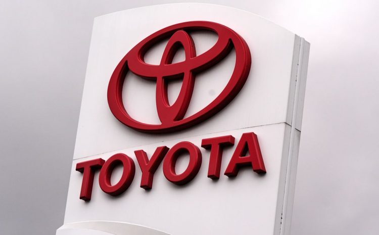  Toyota отзывает 43 000 пикапов Tundra