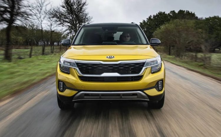  Kia и судебные тяжбы: двигатели Seltos и Soul под вопросом