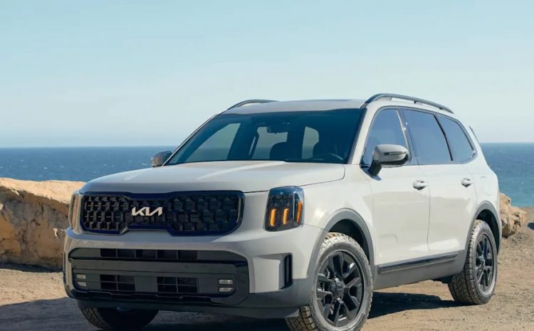  Kia Telluride: насколько надёжен популярный кроссовер?