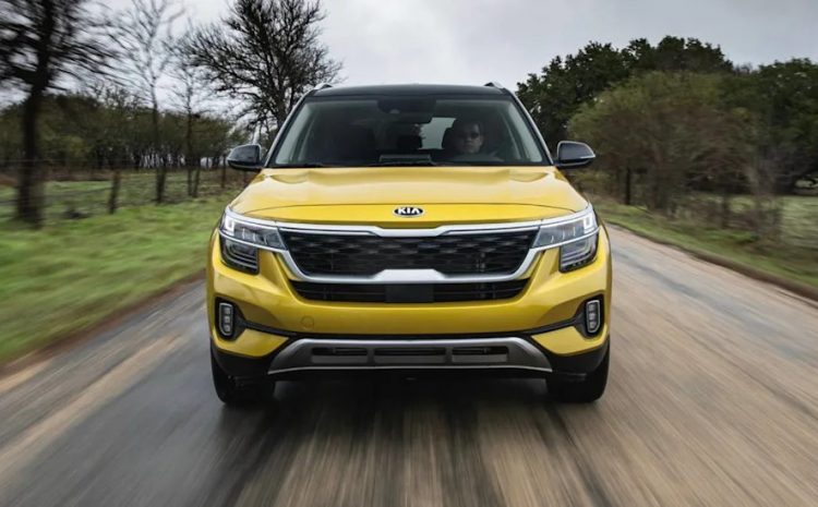  Kia и судебные тяжбы: двигатели Seltos и Soul под вопросом
