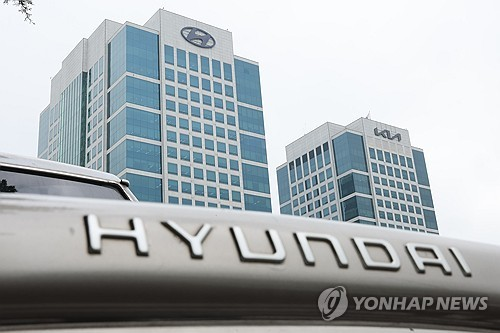  Hyundai думает закупать больше деталей из Китая