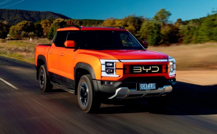  Ford отложил выпуск электрического Ranger