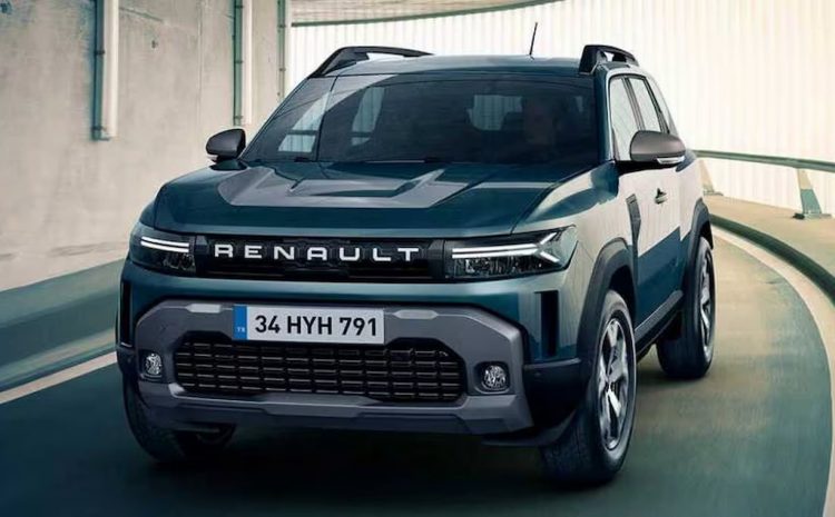  В Германии оценили потенциальную новую Lada Niva