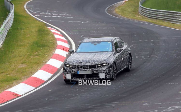  Новый BMW M350: что ждёт любителей 3 Series