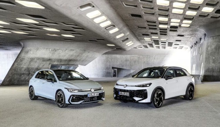  Кто лидирует на европейском авторынке в 2026 году?
