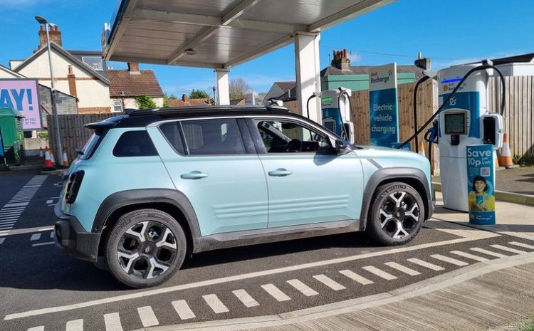  Долгосрочный тест Renault 4: что выяснилось?