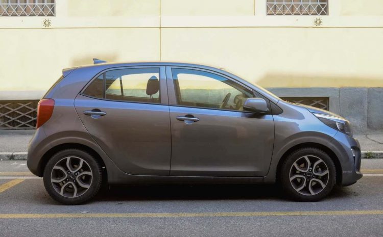 Kia готовит замену Picanto: скоро — электрический бюджетник