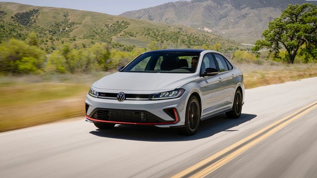  Volkswagen прощается с механической коробкой передач в США