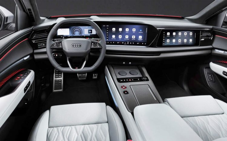  Audi Q9 не будет конкурировать с Maybach
