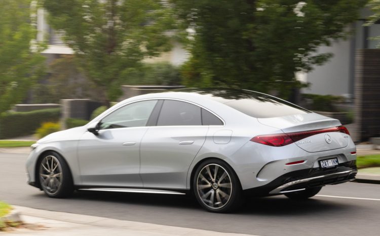  Новый Mercedes-Benz CLA hybrid 2026: что интересного?