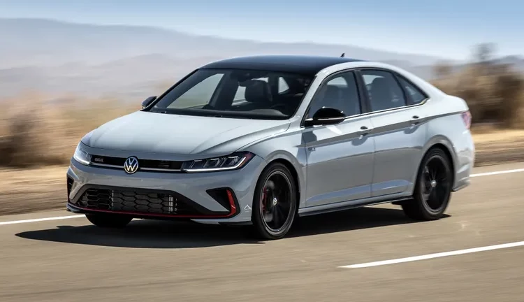  Конец эпохи «механики» у Volkswagen