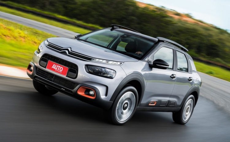  Четыре модели Citroën со вторичного рынка — что стоит рассмотреть?