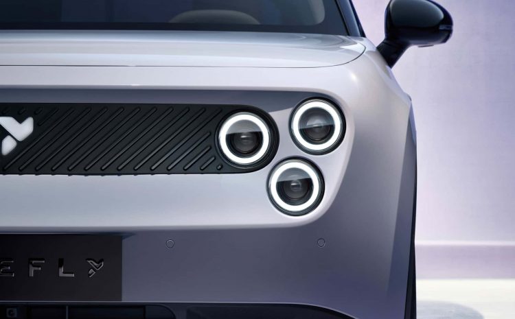  Nio ворвалась в топ после запуска нового SUV
